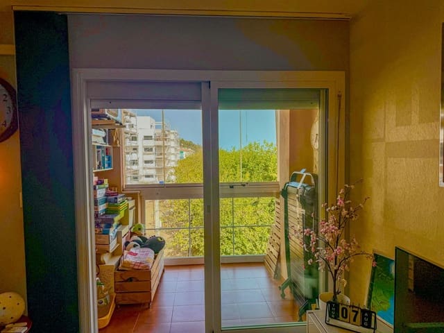 2 soveværelse Lejlighed til salg i Algarrobo Costa, Algarrobo med garage - € 275.000 (Ref: 9183301)