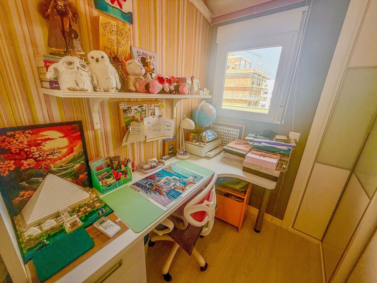 2 soverom Leilighet til salgs i Algarrobo Costa med garasje - € 275 000 (Ref: 9183301)