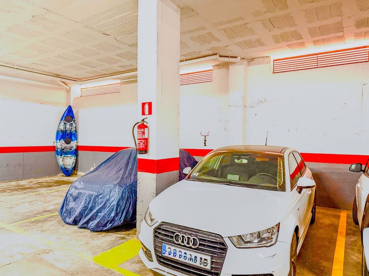 2 soverom Leilighet til salgs i Algarrobo Costa med garasje - € 275 000 (Ref: 9183301)