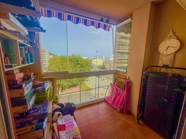2 soveværelse Lejlighed til salg i Algarrobo Costa, Algarrobo med garage - € 275.000 (Ref: 9183301)
