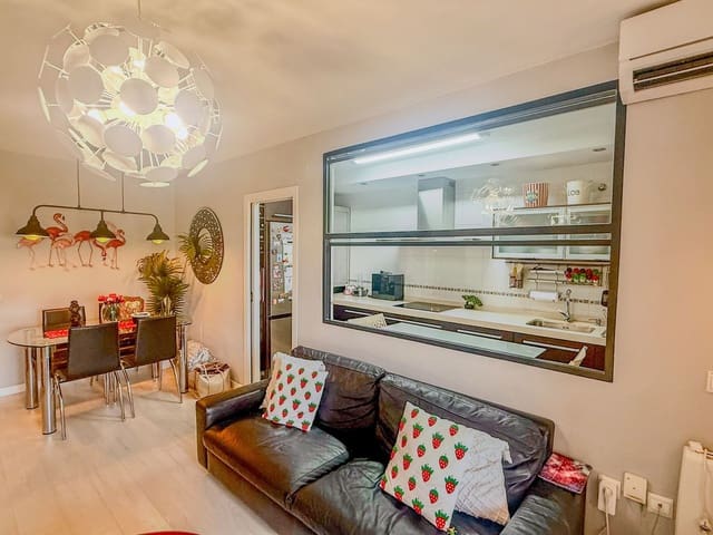 2 soveværelse Lejlighed til salg i Algarrobo Costa, Algarrobo med garage - € 275.000 (Ref: 9183301)