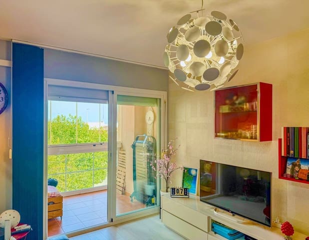 2 soveværelse Lejlighed til salg i Algarrobo Costa, Algarrobo med garage - € 275.000 (Ref: 9183301)