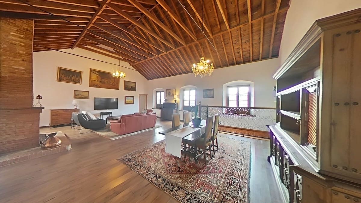 3 slaapkamer Villa te koop in Nerja met zwembad garage - € 995.000 (Ref: 9191785)