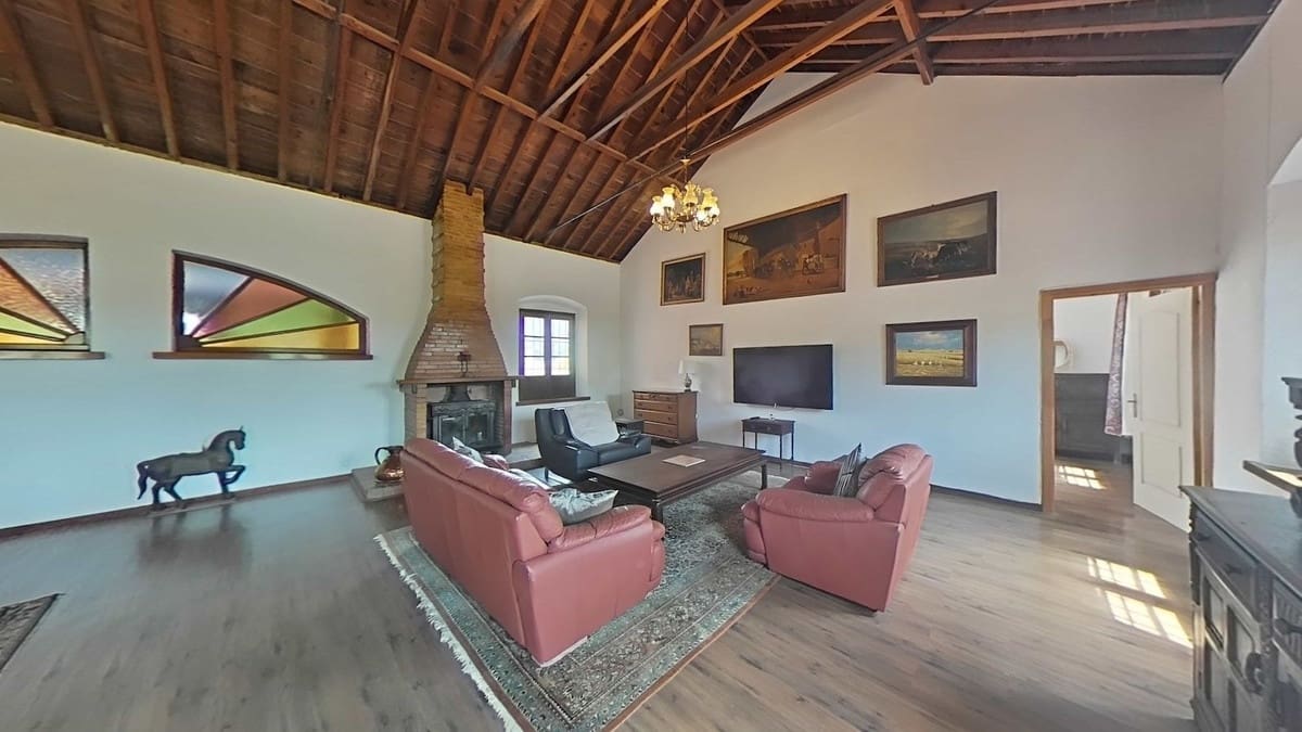 3 slaapkamer Villa te koop in Nerja met zwembad garage - € 995.000 (Ref: 9191785)