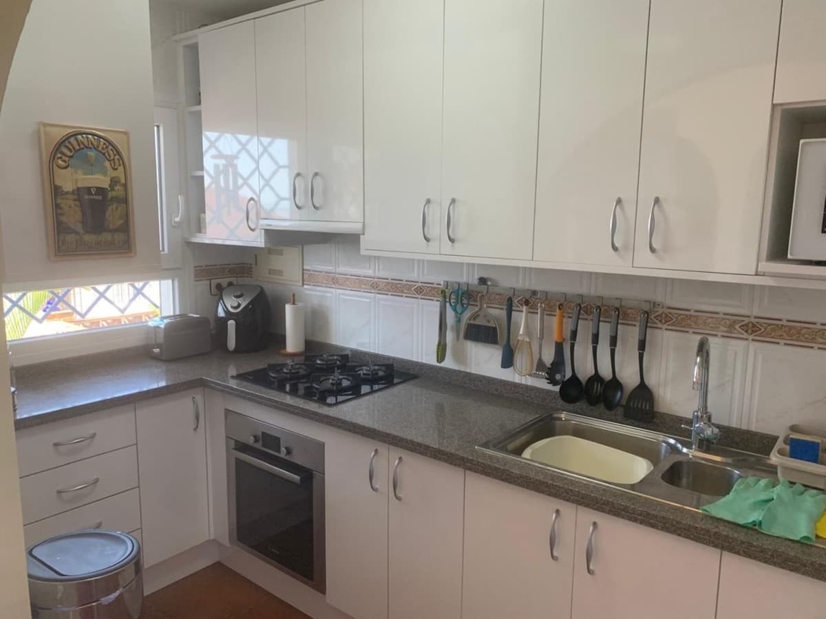 2 soverom Hus til salgs i Nerja med svømmebasseng - € 359 000 (Ref: 9191840)