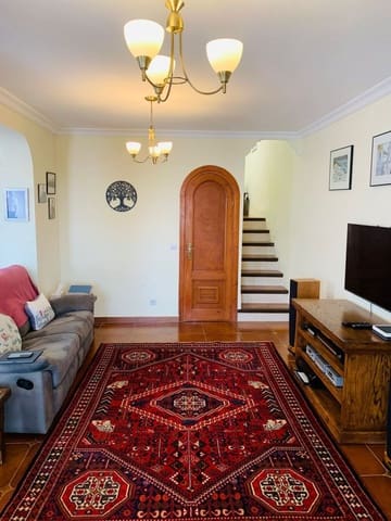 2 sypialnia Dom na sprzedaż w Nerja z basenem - 359 000 € (Ref: 9191840)