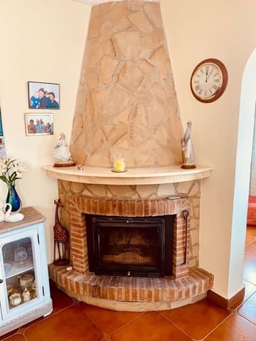 2 sypialnia Dom na sprzedaż w Nerja z basenem - 359 000 € (Ref: 9191840)