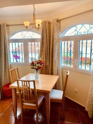 2 sypialnia Dom na sprzedaż w Nerja z basenem - 359 000 € (Ref: 9191840)