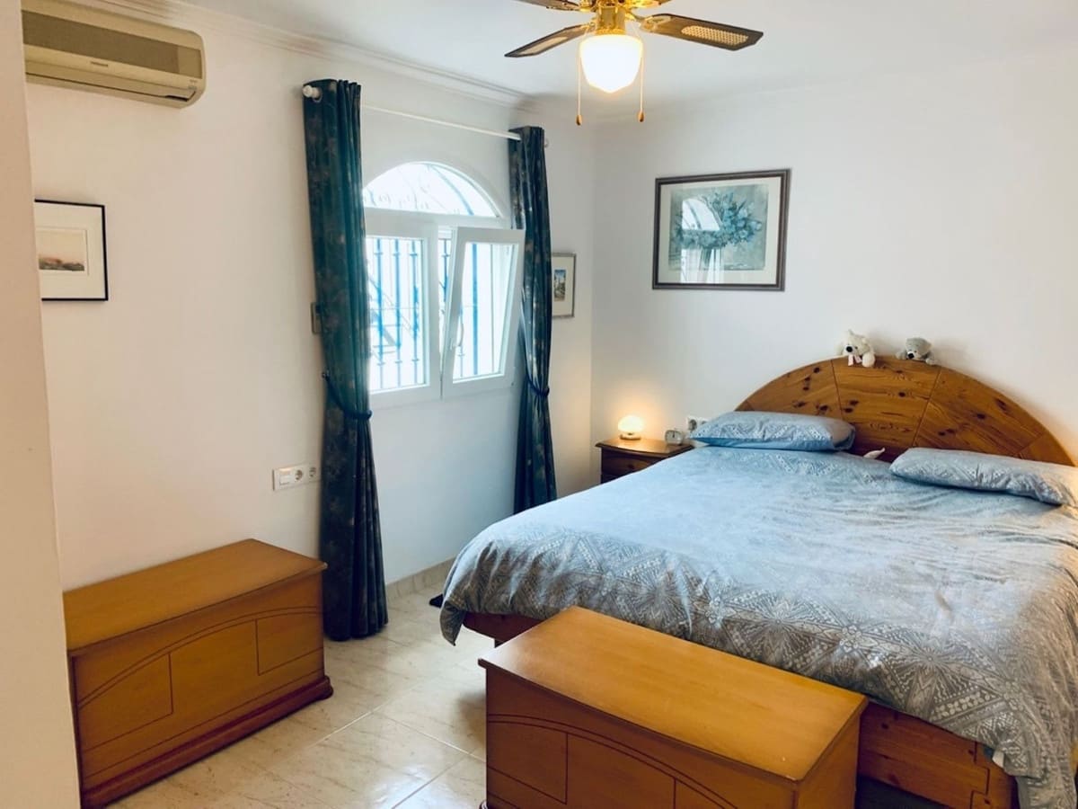 2 soverom Hus til salgs i Nerja med svømmebasseng - € 359 000 (Ref: 9191840)