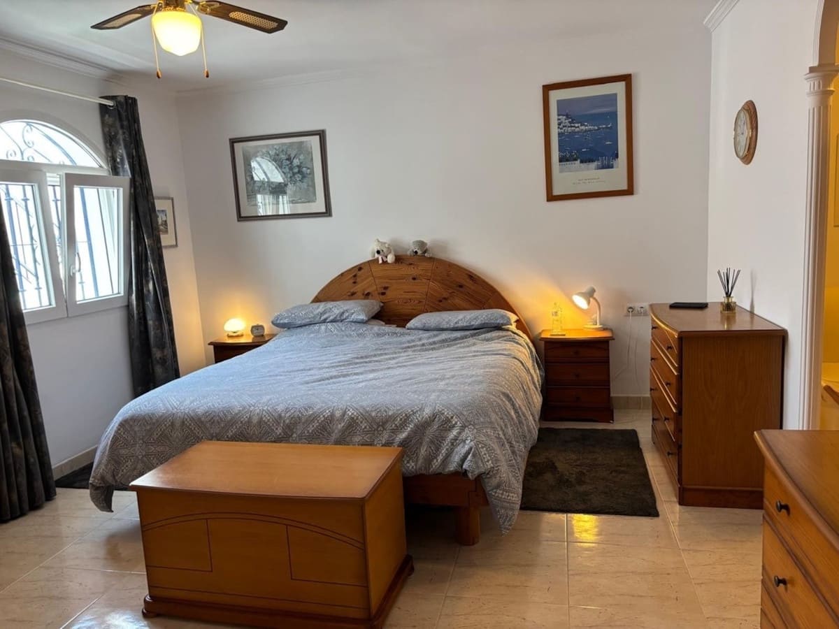 2 soverom Hus til salgs i Nerja med svømmebasseng - € 359 000 (Ref: 9191840)