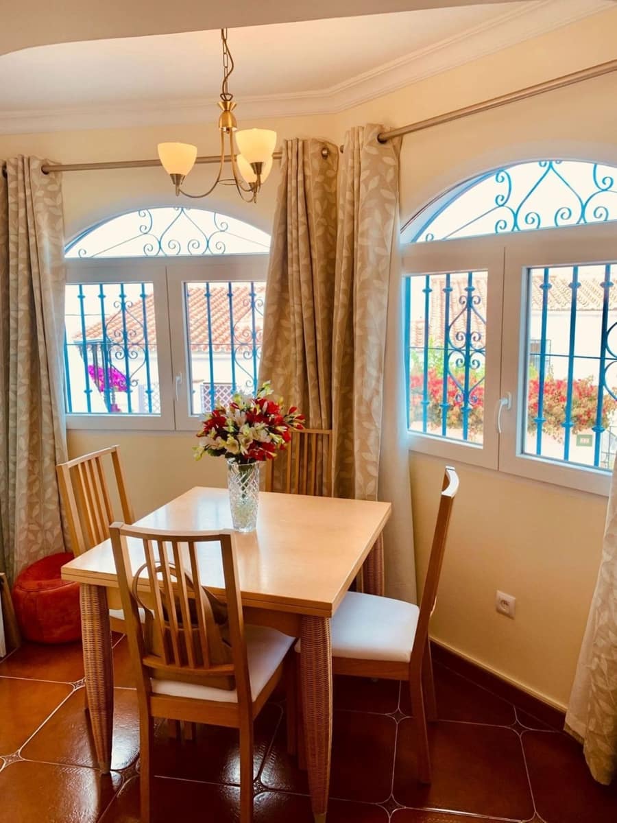 2 quarto Casa em Banda para venda em Nerja com piscina - 359 000 € (Ref: 9191840)