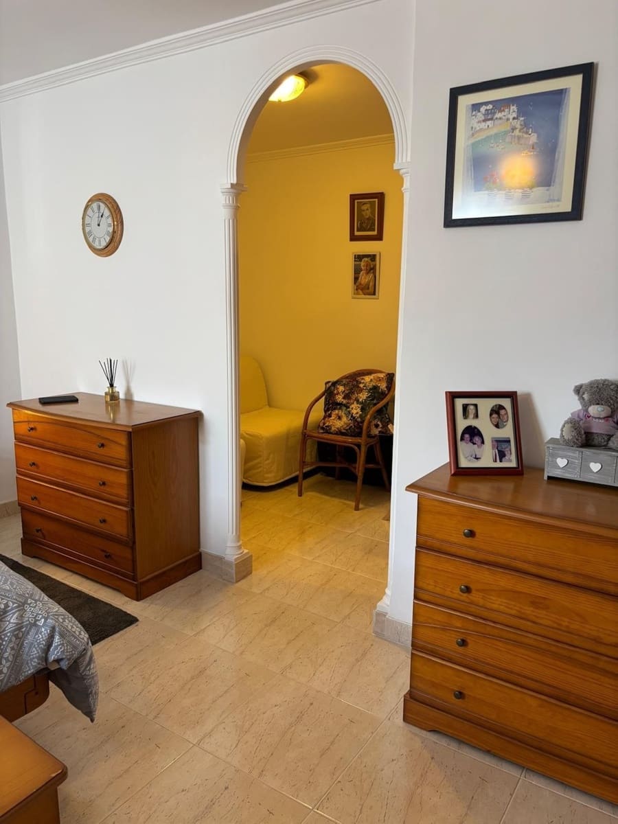 2 quarto Casa em Banda para venda em Nerja com piscina - 359 000 € (Ref: 9191840)