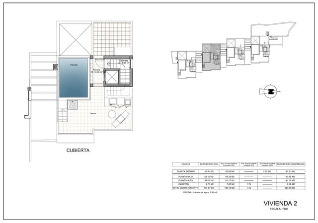 4 bedroom Villa for sale in Nerja with pool garage - € 850,000 (Ref: 9191841)