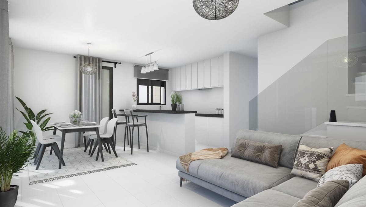 4 soveværelse Villa til salg i Nerja med swimmingpool garage - € 850.000 (Ref: 9191841)