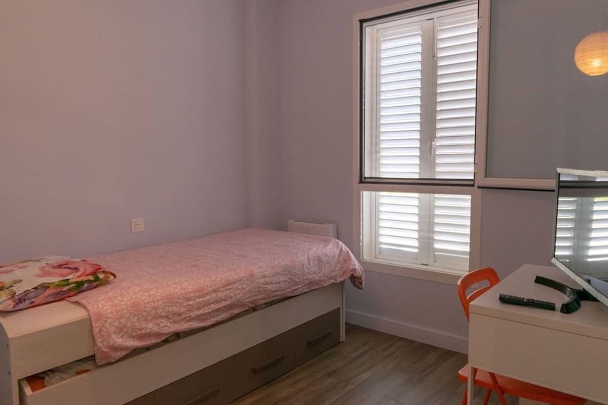 4 soveværelse Byhus til salg i Torrox-Costa med swimmingpool - € 360.000 (Ref: 9205675)