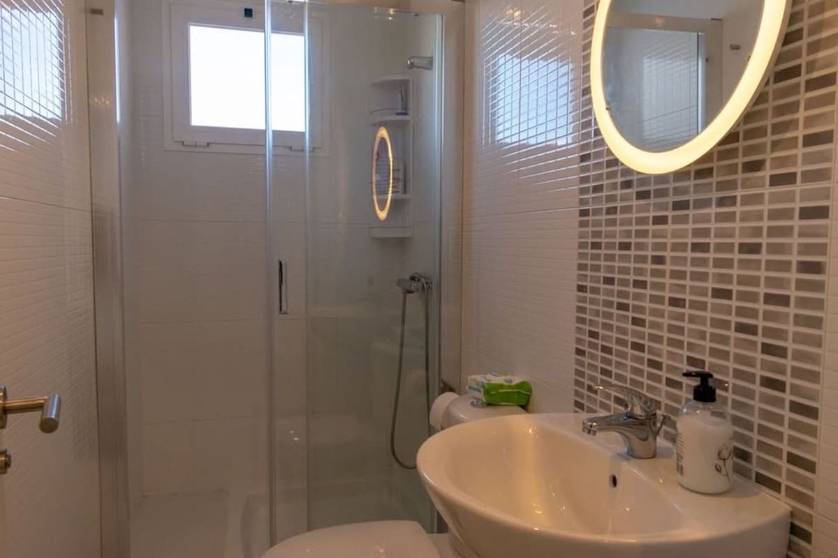 4 soveværelse Byhus til salg i Torrox-Costa med swimmingpool - € 360.000 (Ref: 9205675)