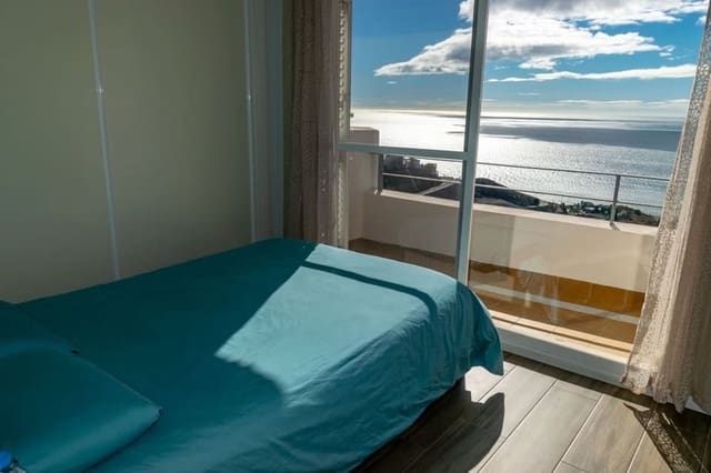 4 soverom Hus til salgs i Torrox-Costa, Torrox med svømmebasseng - € 360 000 (Ref: 9205675)