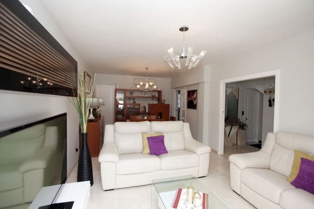 3 soveværelse Byhus til salg i Nerja med swimmingpool - € 498.000 (Ref: 9207760)