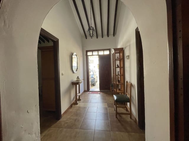 5 soverom Hus til salgs i Maro, Nerja - € 420 000 (Ref: 9246150)