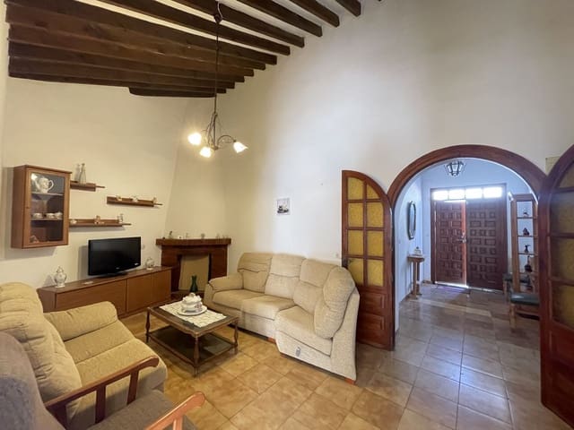 5 soverom Hus til salgs i Maro, Nerja - € 420 000 (Ref: 9246150)