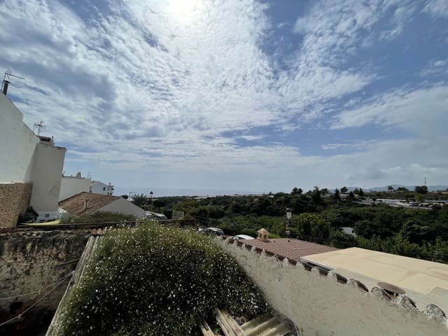 5 soverom Hus til salgs i Maro, Nerja - € 420 000 (Ref: 9246150)