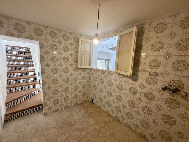 3 soverom Hus til salgs i Frigiliana - € 295 000 (Ref: 9261920)