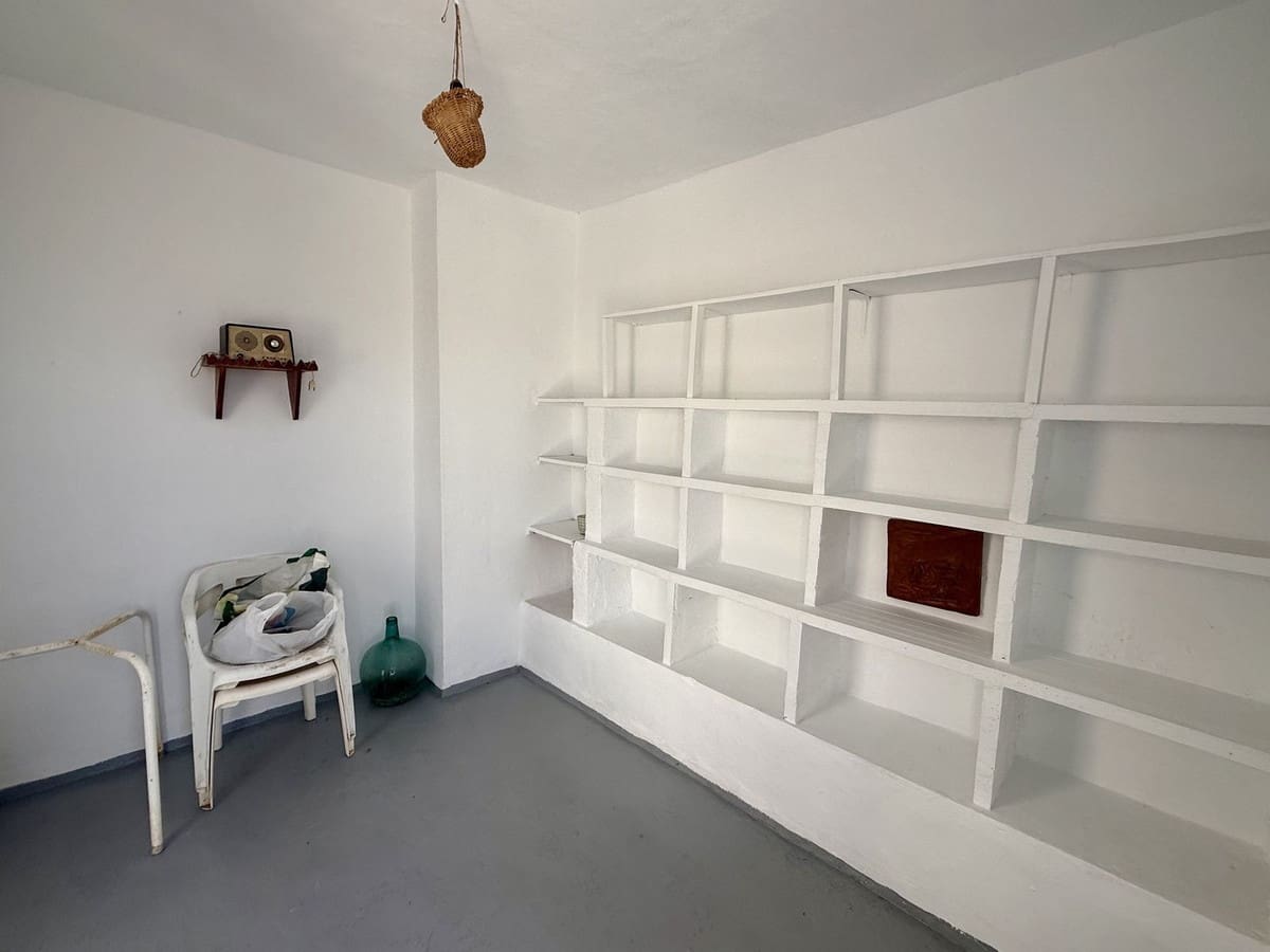 Casa de 3 habitaciones en Frigiliana en venta - 295.000 € (Ref: 9261920)