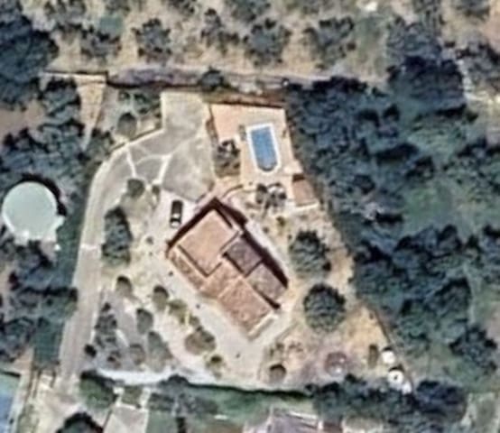 3 sypialnia Willa na sprzedaż w Periana z basenem - 395 000 € (Ref: 9261921)