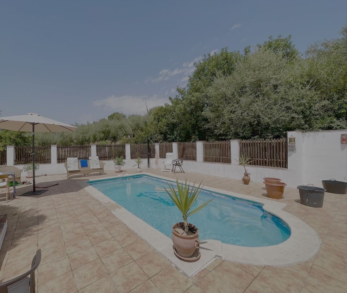 3 soverom Villa til salgs i Periana med svømmebasseng - € 395 000 (Ref: 9261921)