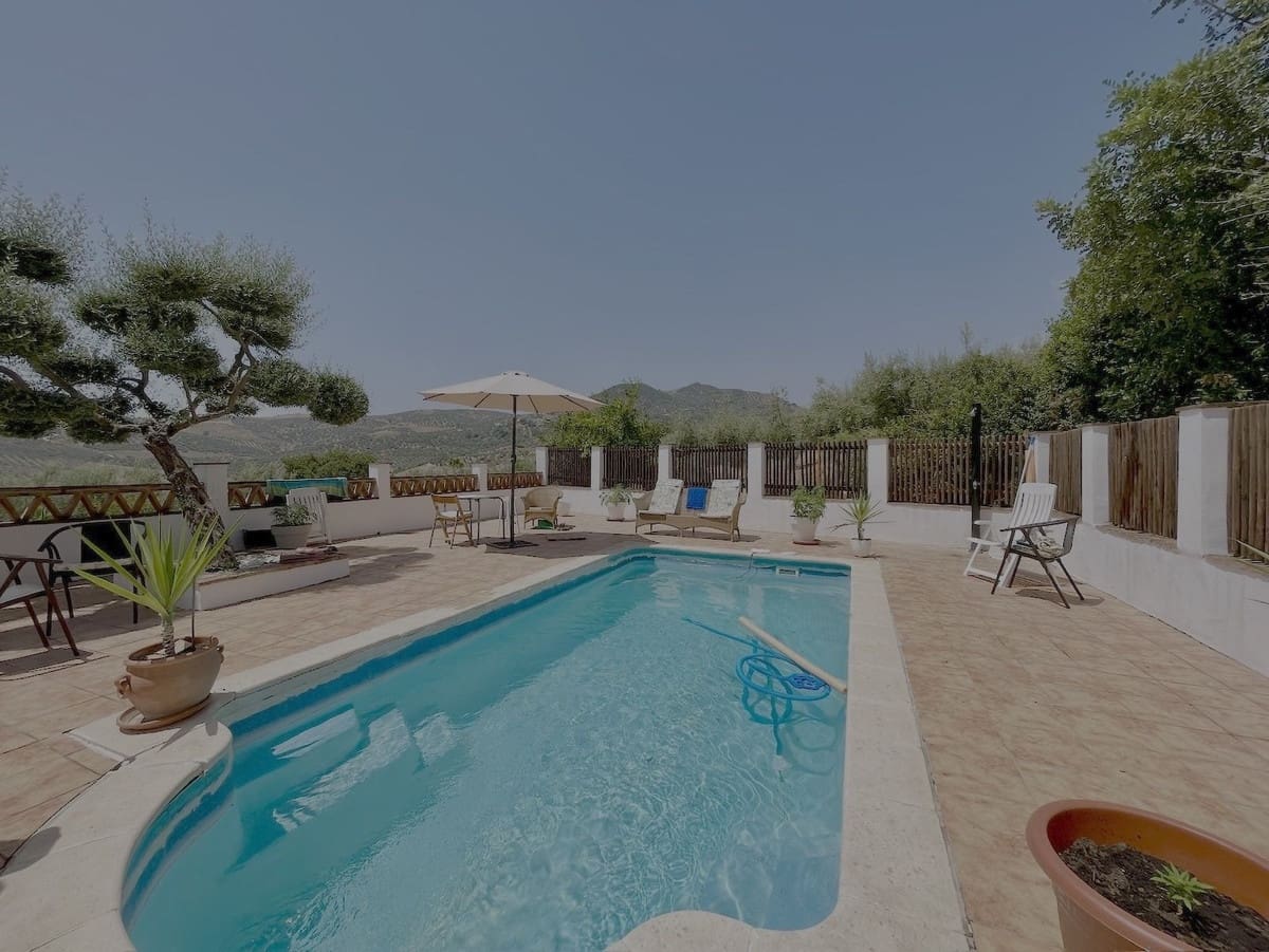 3 soverom Villa til salgs i Periana med svømmebasseng - € 395 000 (Ref: 9261921)