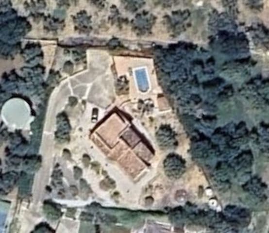 3 bedroom Villa for sale in Periana with pool - € 364,950 (Ref: 9261921)