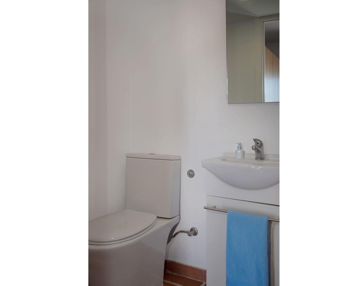 3 soveværelse Villa til salg i La Herradura med swimmingpool garage - € 525.000 (Ref: 9311612)