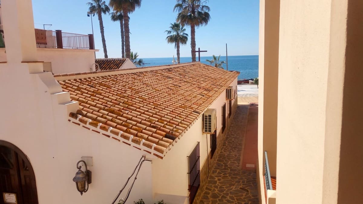Apartamento de 2 habitaciones en Algarrobo Costa en venta - 284.950 € (Ref: 9354550)