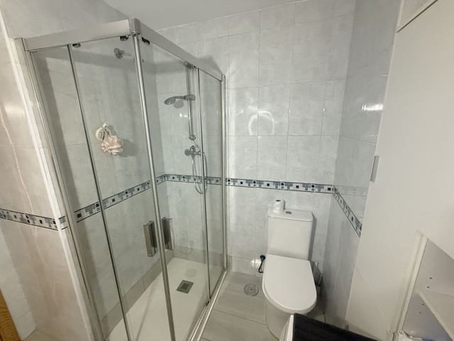 2 sovrum Lägenhet till salu i Algarrobo Costa, Algarrobo - 279 000 € (Ref: 9354550)