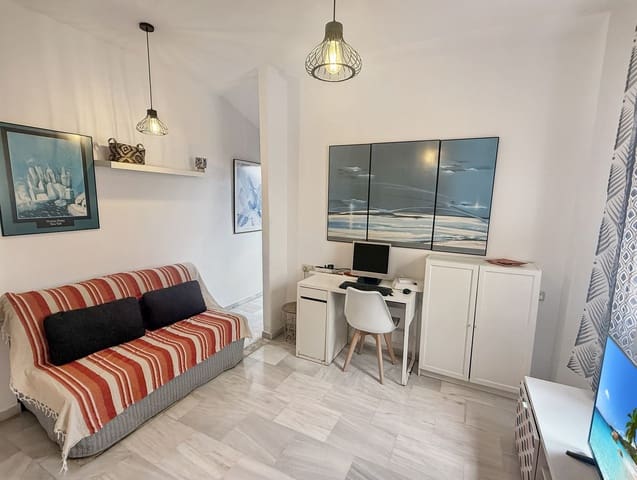 2 sovrum Lägenhet till salu i Algarrobo Costa, Algarrobo - 279 000 € (Ref: 9354550)