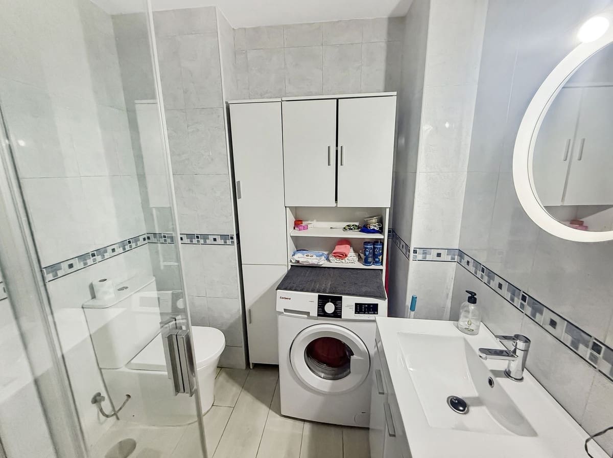 2 bedroom Apartment for sale in Algarrobo Costa - € 279,000 (Ref: 9354550)