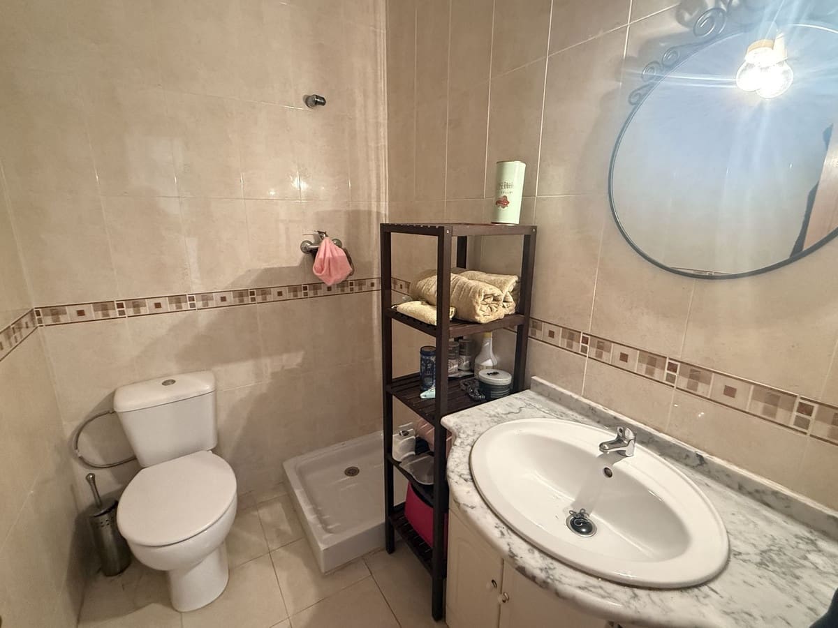 2 bedroom Apartment for sale in Algarrobo Costa - € 279,000 (Ref: 9354550)