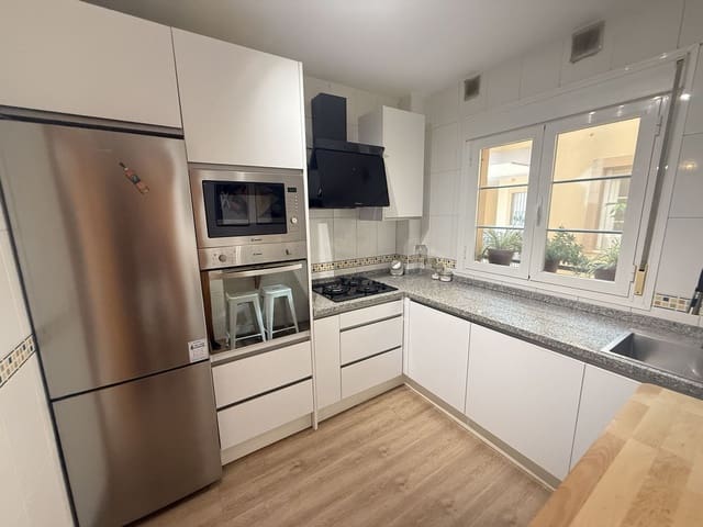 2 sovrum Lägenhet till salu i Algarrobo Costa, Algarrobo - 279 000 € (Ref: 9354550)