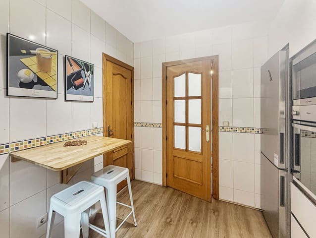 2 sovrum Lägenhet till salu i Algarrobo Costa, Algarrobo - 279 000 € (Ref: 9354550)