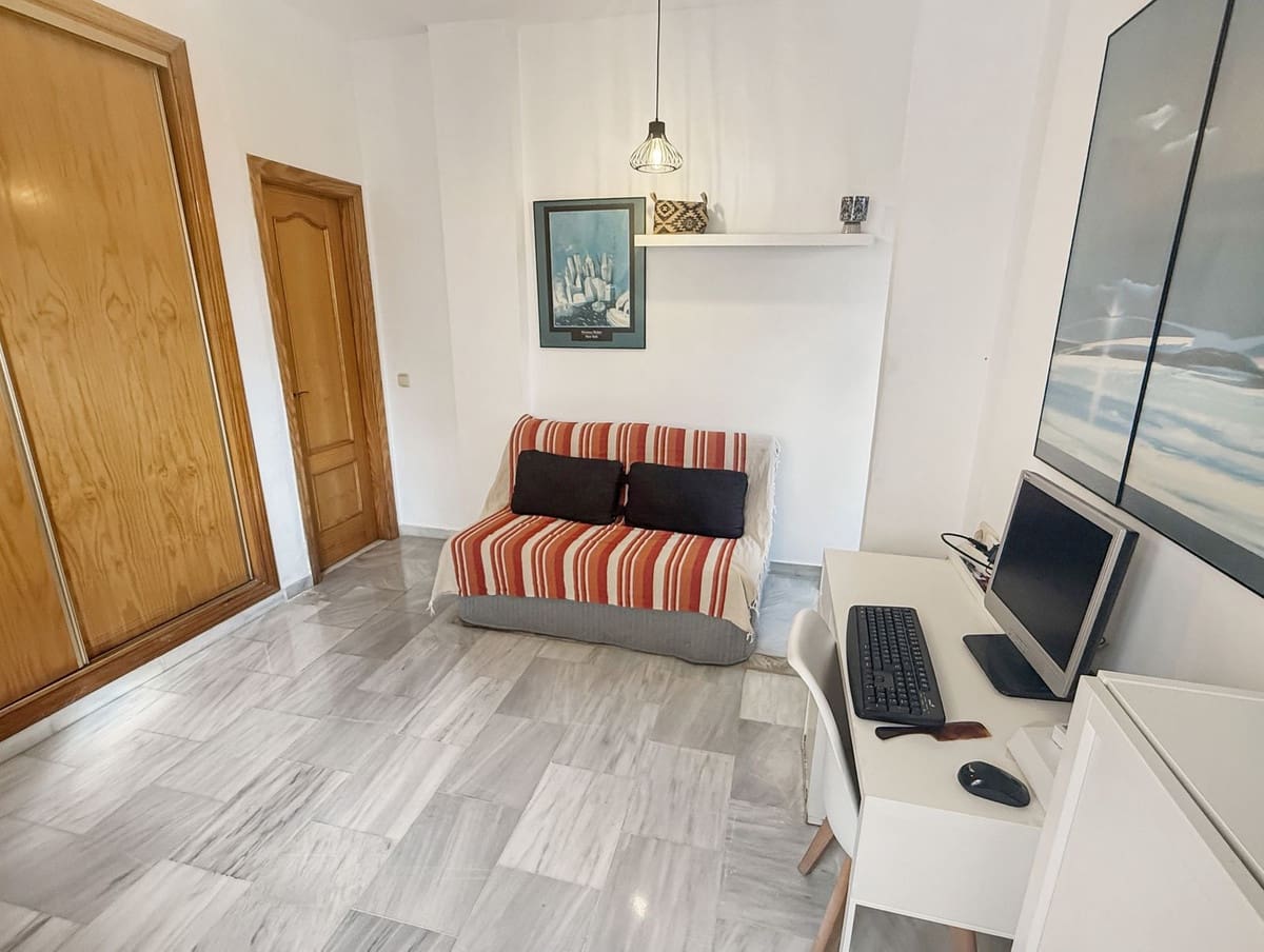 2 sypialnia Apartament na sprzedaż w Algarrobo Costa - 284 950 € (Ref: 9354550)