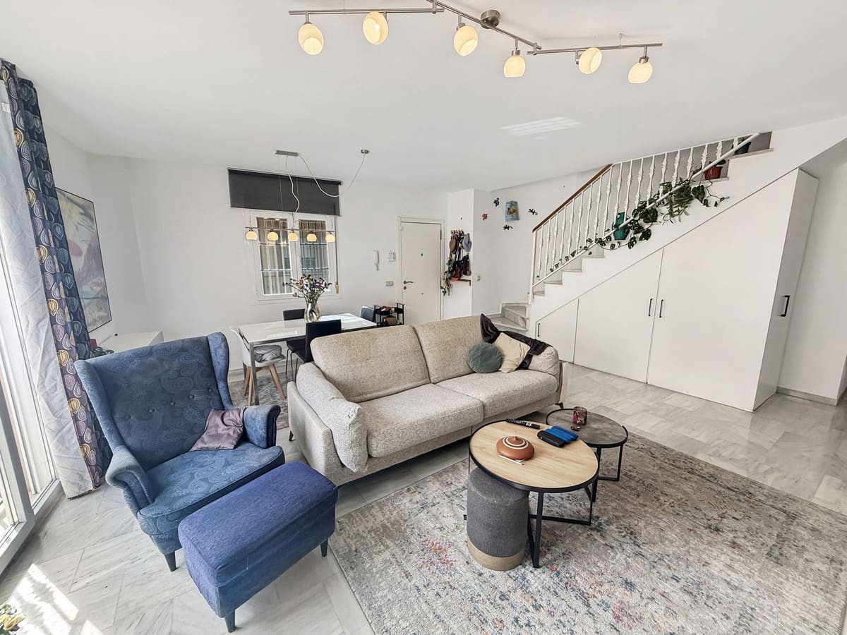 2 sypialnia Apartament na sprzedaż w Algarrobo Costa - 284 950 € (Ref: 9354550)