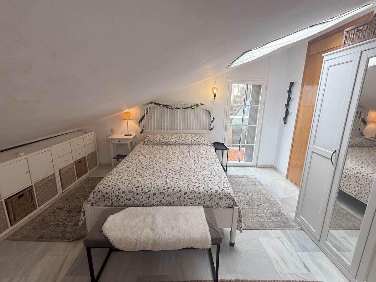 2 sypialnia Apartament na sprzedaż w Algarrobo Costa - 284 950 € (Ref: 9354550)