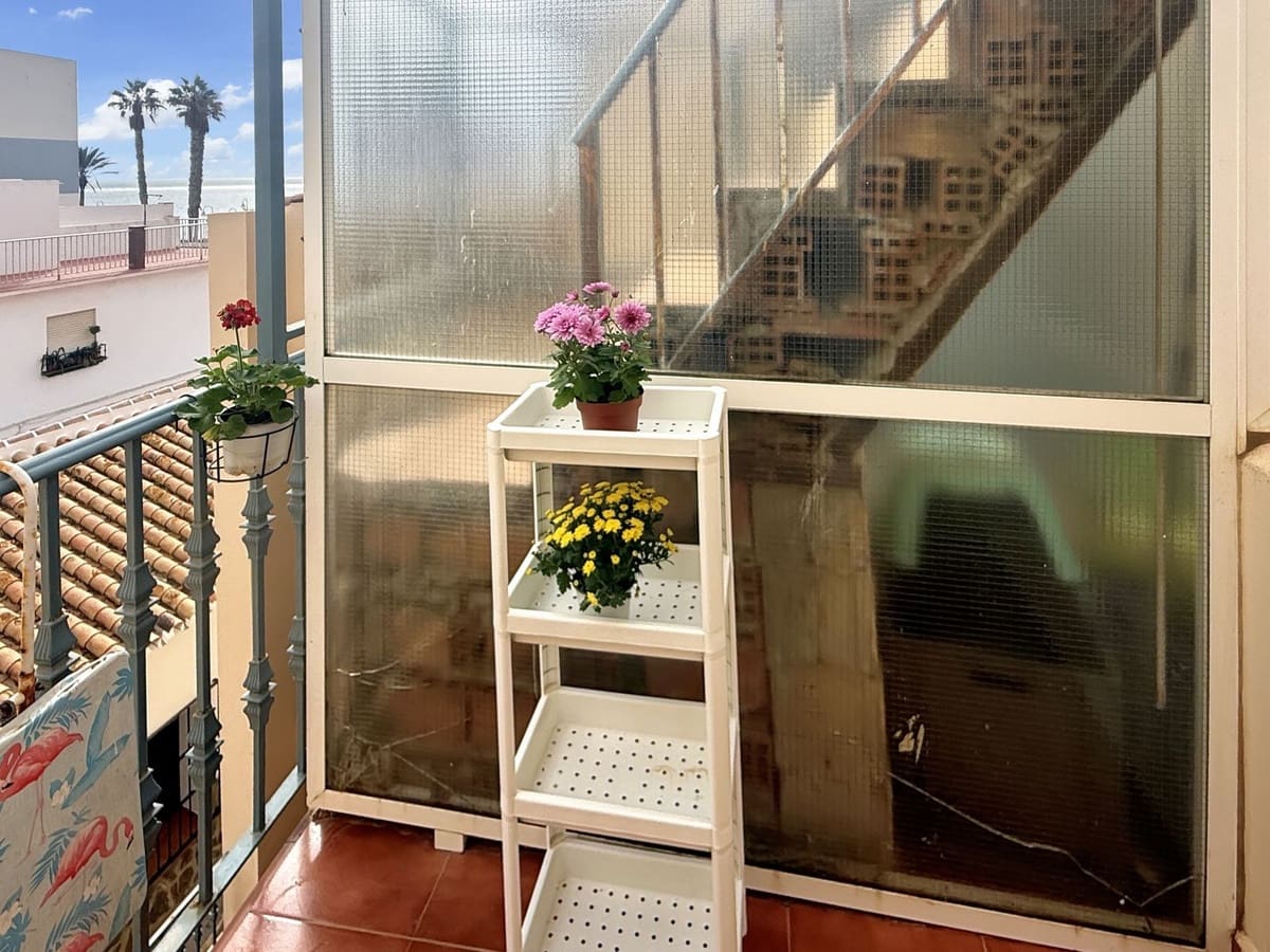 2 sypialnia Apartament na sprzedaż w Algarrobo Costa - 284 950 € (Ref: 9354550)