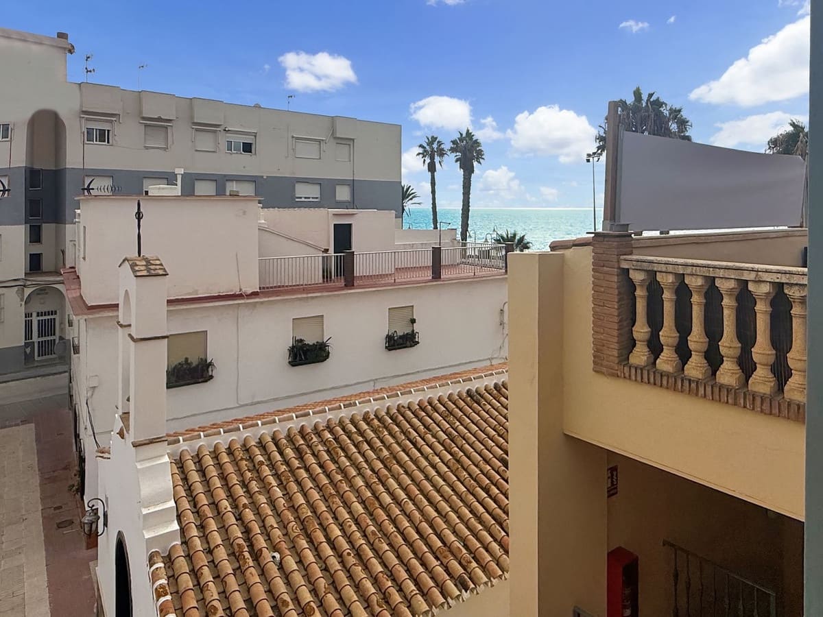 2 sypialnia Apartament na sprzedaż w Algarrobo Costa - 284 950 € (Ref: 9354550)