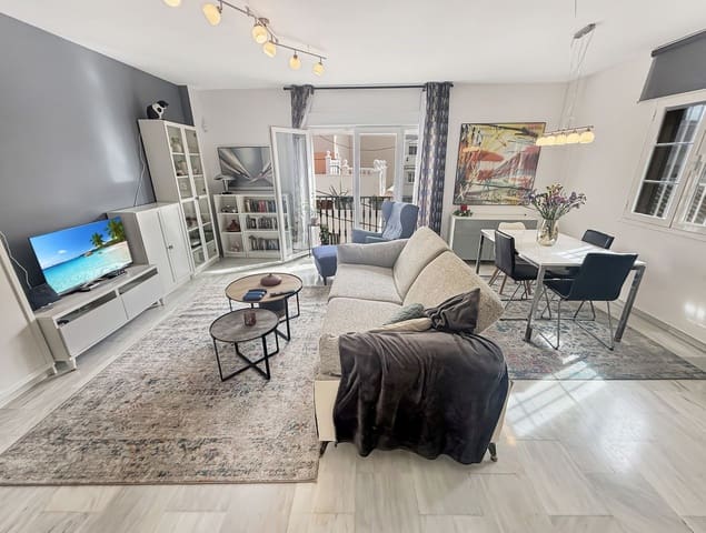 2 bedroom Apartment for sale in Algarrobo Costa, Algarrobo - € 279,000 (Ref: 9354550)