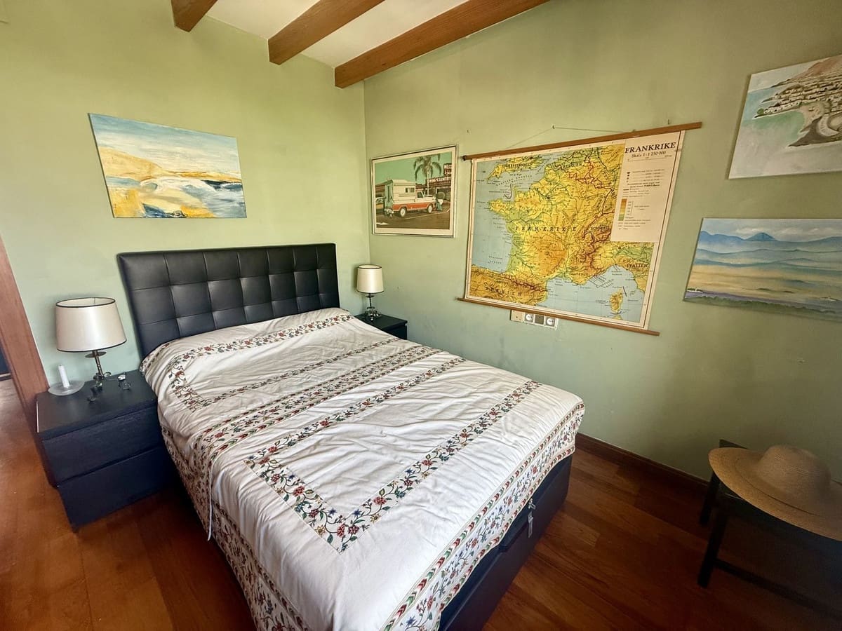 2 soveværelse Penthouse til salg i Nerja med swimmingpool - € 475.000 (Ref: 9372374)