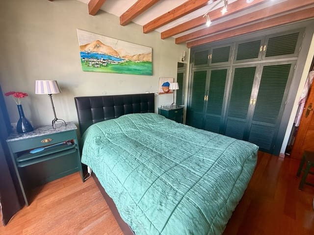 2 sypialnia Penthouse na sprzedaż w Nerja z basenem - 475 000 € (Ref: 9372374)