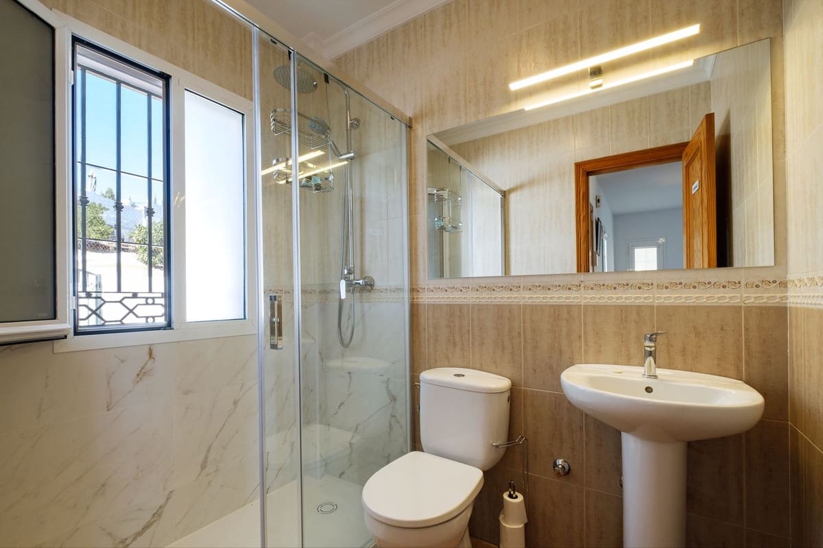 3 camera da letto Villa in vendita in Frigiliana con piscina garage - 799.000 € (Rif: 9378415)