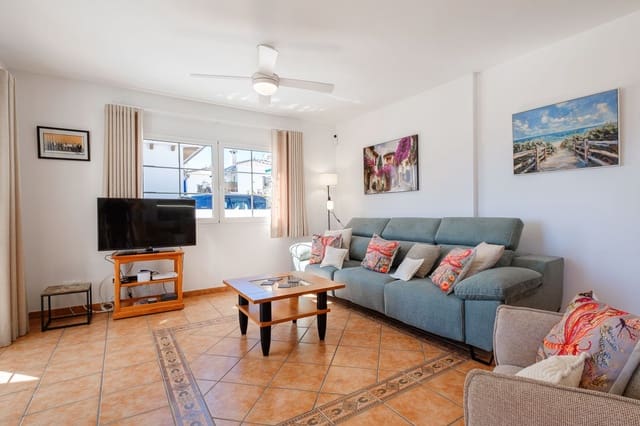 3 soverom Villa til salgs i Frigiliana med svømmebasseng garasje - € 799 000 (Ref: 9378415)