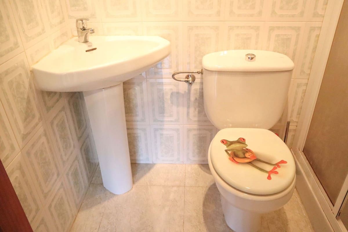 4 sypialnia Willa na sprzedaż w Torrox z garażem - 379 000 € (Ref: 9389963)